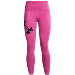 Leggings Under Armour Campus Legging-PNK kép
