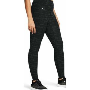 Leggings Under Armour Motion Print Legging-BLK kép