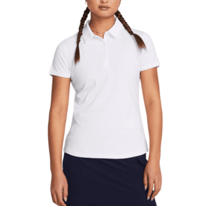 Rövid ujjú póló Under Armour UA Playoff SS Polo kép