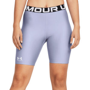 Rövidnadrág Under Armour HeatGear Authentics 8in Short kép