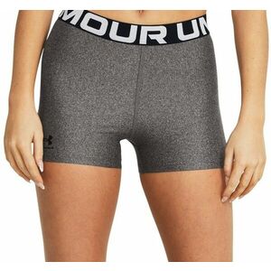 Rövidnadrág Under Armour HeatGear Authentics T-Shirt- Damen kép