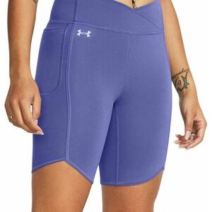 Rövidnadrág Under Armour Motion Crossover Bike Short-PPL kép