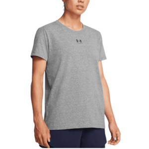 Rövid ujjú póló Under Armour UA Rival Core SS kép