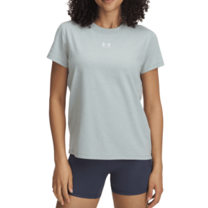 Rövid ujjú póló Under Armour UA Rival Core SS kép