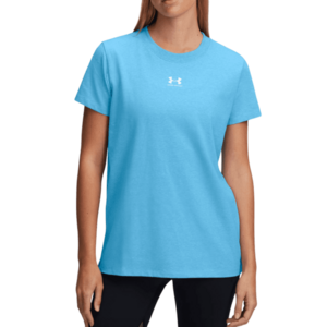 Rövid ujjú póló Under Armour UA Rival Core SS kép