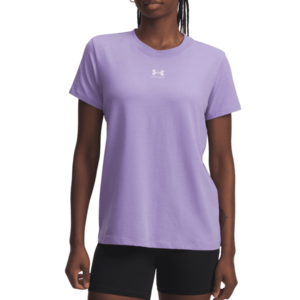 Rövid ujjú póló Under Armour UA Rival Core SS kép