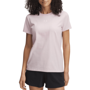 Rövid ujjú póló Under Armour UA Rival Core SS kép