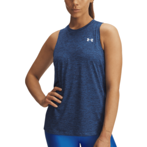 Atléta trikó Under Armour Tech Tank Twist kép
