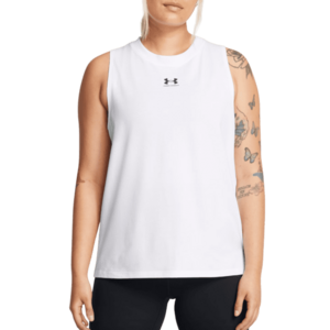 Atléta trikó Under Armour UA Rival Muscle Tank kép