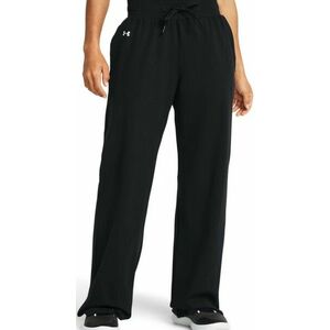 Nadrágok Under Armour Motion Open Hem Pant-BLK kép