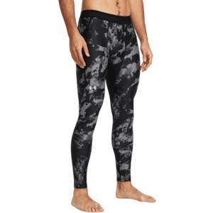 Nadrágok Under Armour HeatGear® Iso-Chill Printed Leggings kép