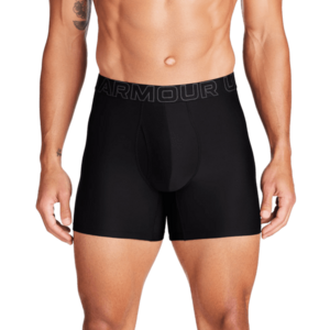Boxeralsók Under Armour Performance Tech™ 6" Boxerjock® kép