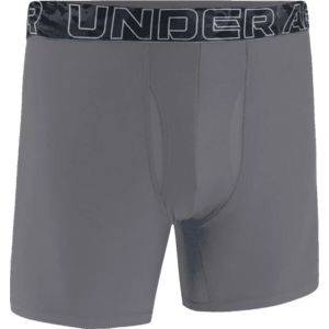 Boxeralsók Under Armour Performance Tech™ 6" Boxerjock® kép