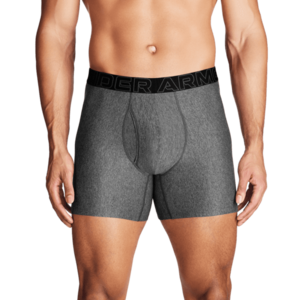 Boxeralsók Under Armour Performance Tech™ 6" Boxerjock® kép