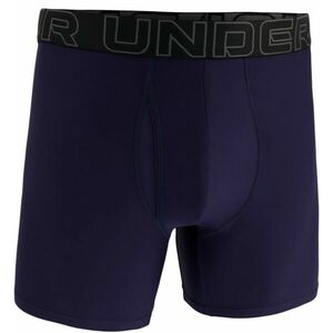 Boxeralsók Under Armour Performance Tech™ 6" Boxerjock® kép