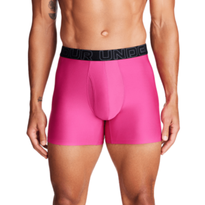 Boxeralsók Under Armour Performance Tech™ 6" Boxerjock® kép