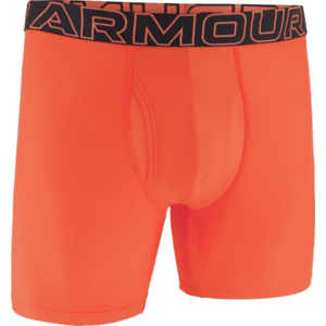 Boxeralsók Under Armour Performance Tech™ 6" Boxerjock® kép