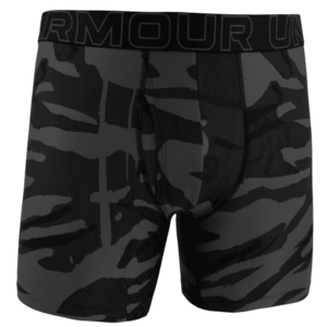 Boxeralsók Under Armour Under Armour GRAPHIC 6in Boxer Shorts kép