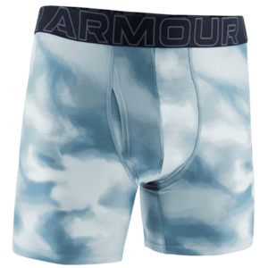 Boxeralsók Under Armour Under Armour GRAPHIC 6in Boxer Shorts kép
