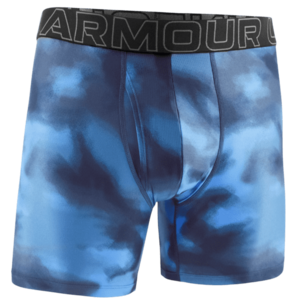 Boxeralsók Under Armour Under Armour GRAPHIC 6in Boxer Shorts kép