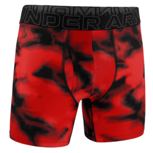 Boxeralsók Under Armour Under Armour GRAPHIC 6in Boxer Shorts kép