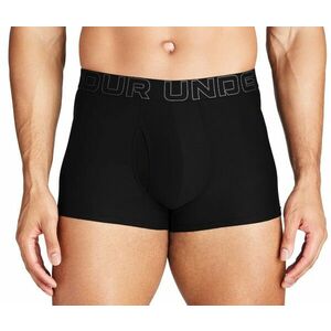 Boxeralsók Under Armour M UA Perf Tech 3in 1pk-BLK kép