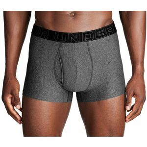 Boxeralsók Under Armour M UA Perf Tech 3in 1pk-GRY kép