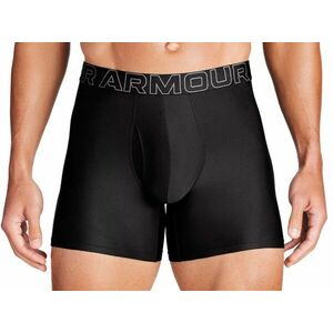 Boxeralsók Under Armour M UA Perf Tech 6in-BLK kép