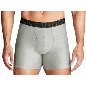 Boxeralsók Under Armour M UA Perf Tech 6in-GRY kép