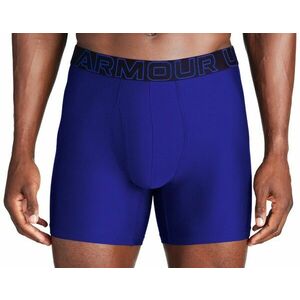 Boxeralsók Under Armour M UA Perf Tech 6in-BLU kép