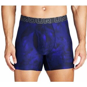 Boxeralsók Under Armour M UA Perf Tech Nov 6in - 3pk kép