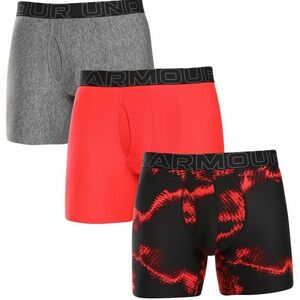 Boxeralsók Under Armour M UA Perf Tech Nov 6in - 3pk kép