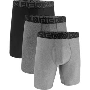 Boxeralsók Under Armour M UA Perf Tech 9in-GRY kép