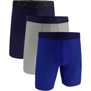 Boxeralsók Under Armour M UA Perf Tech 9in-BLU kép