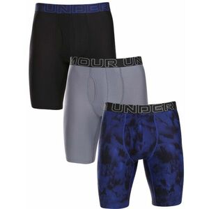 Boxeralsók Under Armour M UA Perf Tech Nov 9in-BLU kép