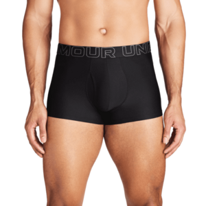 Boxeralsók Under Armour Performance Tech™ 3" 3P kép