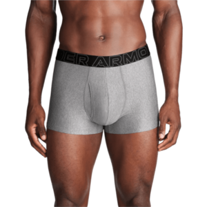 Boxeralsók Under Armour Performance Tech™ 3" 3P kép