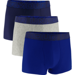 Boxeralsók Under Armour Performance Tech™ 3" 3P kép