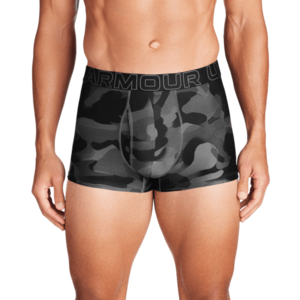 Boxeralsók Under Armour Performance Tech™ Printed 3" Boxerjock® 3P kép