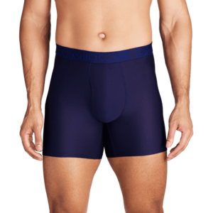 Boxeralsók Under Armour Performance Tech™ Mesh 6" 3P kép