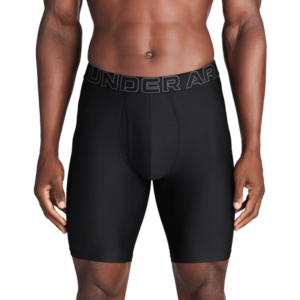 Boxeralsók Under Armour Under Armour SOLID 9in 3er Pack Boxer Shorts kép