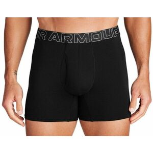 Boxeralsók Under Armour M UA Perf Cotton 6in-BLK kép