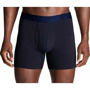 Boxeralsók Under Armour M UA Perf Cotton 6in-BLU kép