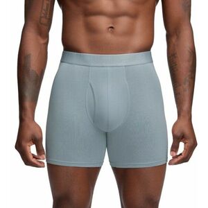 Boxeralsók Under Armour UA PERFORMANCE COTTON - SOLID 6 IN 3PK kép