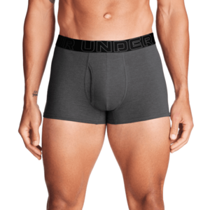 Boxeralsók Under Armour Performance Cotton 3" 3P kép