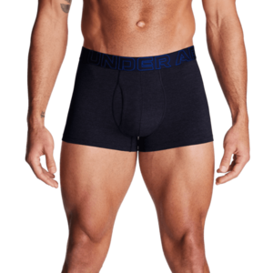 Boxeralsók Under Armour Performance Cotton 3" 3P kép