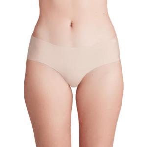 Alsónadrágok Under Armour Pure Stretch 3-Pack No Show Hipster kép