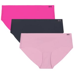 Alsónadrágok Under Armour UA Pure Stretch NS HIP - 3pk kép