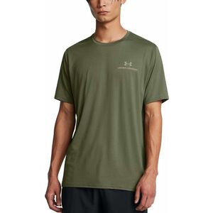 Rövid ujjú póló Under Armour Vanish Energy SS kép