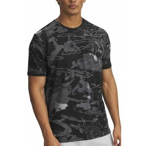 Rövid ujjú póló Under Armour Vanish Energy Printed SS kép